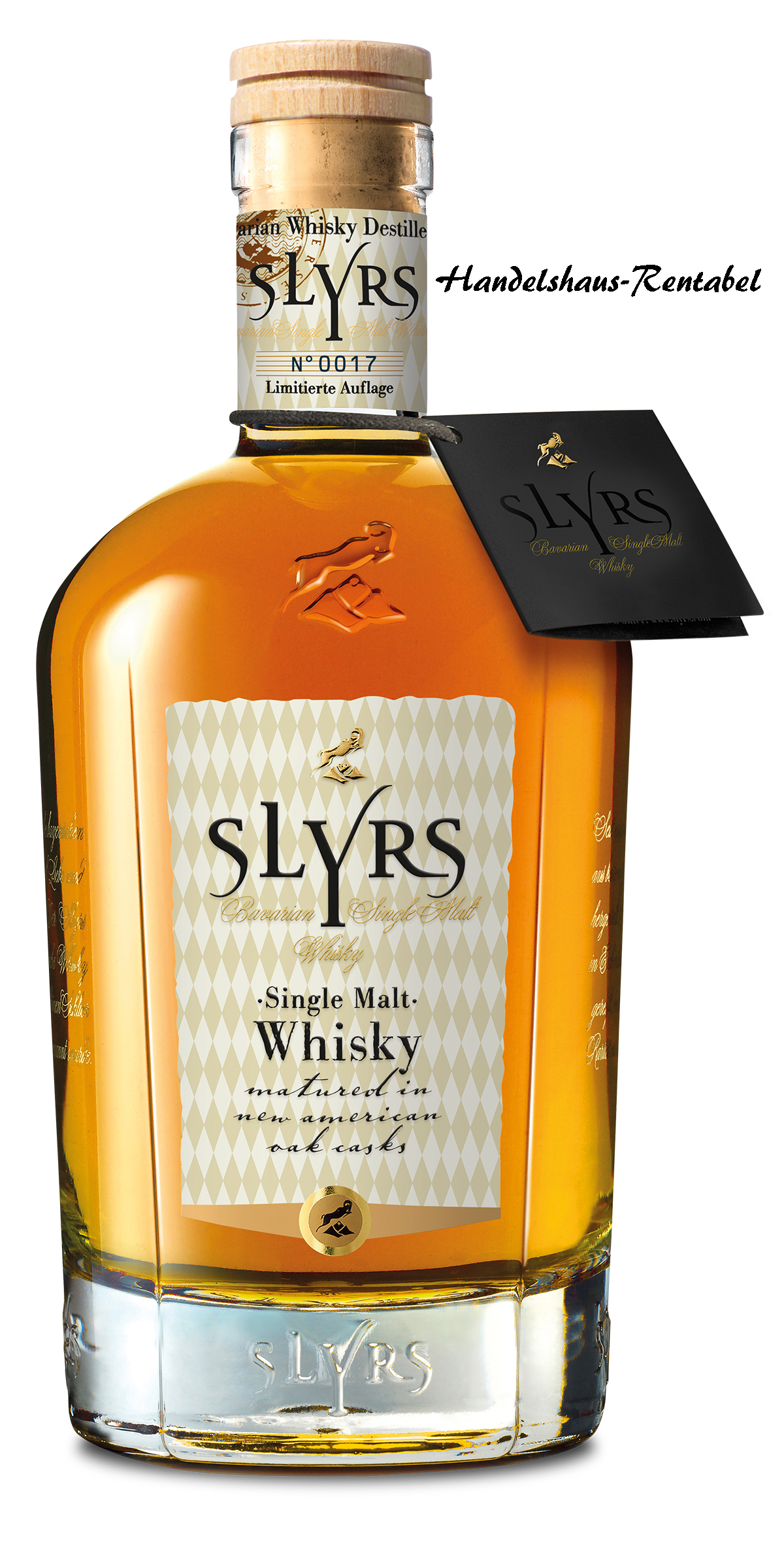 Bavaria single malt